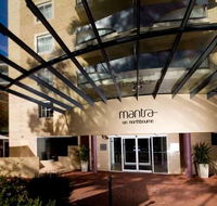 Mantra on Northbourne - Accommodation Directory