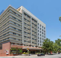 Nesuto Canberra Apartment Hotel - Accommodation Directory