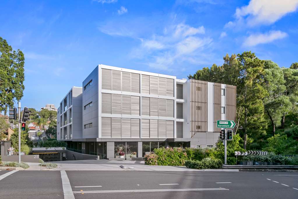 Greenwich NSW Accommodation Directory