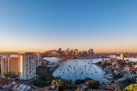 View Sydney - Accommodation Directory 1