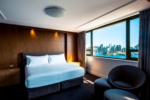 View Sydney - Accommodation Directory 2