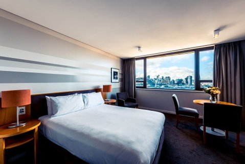 View Sydney - Accommodation Directory 3