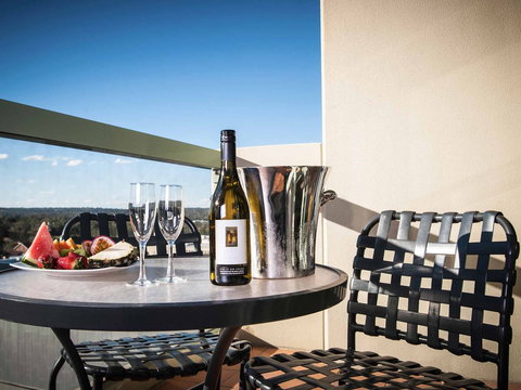 The Sebel Sydney Residence Chatswood - Accommodation Directory 0