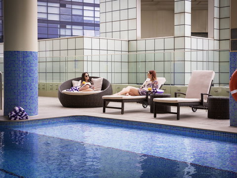 The Sebel Sydney Residence Chatswood - Accommodation Directory 12