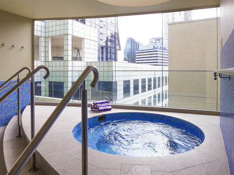 The Sebel Sydney Residence Chatswood - Accommodation Directory 14