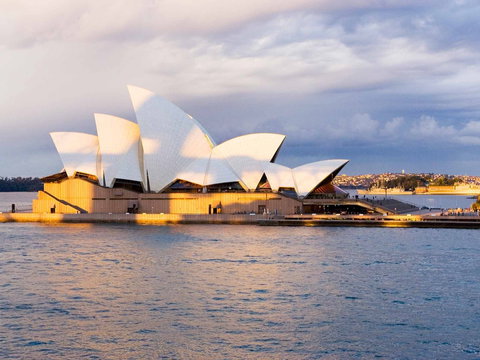 The Sebel Sydney Residence Chatswood - Accommodation Directory 16