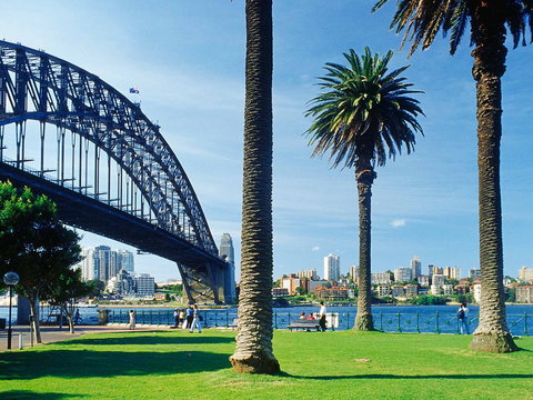 The Sebel Sydney Residence Chatswood - Accommodation Directory 17