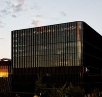 A By Adina Canberra - Accommodation Directory