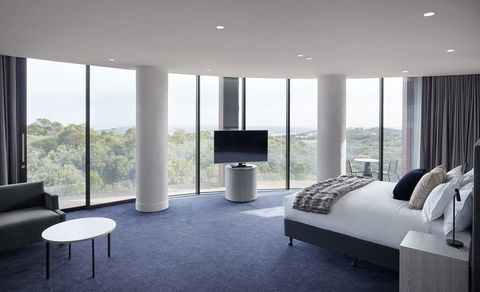 RACV Cape Schanck Resort - Accommodation Directory 3