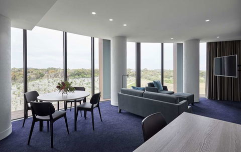 RACV Cape Schanck Resort - Accommodation Directory 9