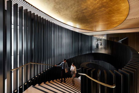 RACV Cape Schanck Resort - Accommodation Directory 14