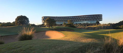 RACV Cape Schanck Resort - Accommodation Directory 17
