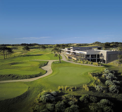 Peppers Moonah Links Resort Mornington - Accommodation Directory 0