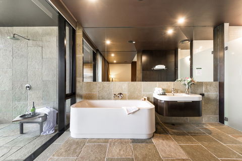 Peppers Moonah Links Resort Mornington - Accommodation Directory 2