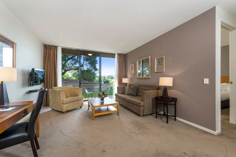 Peppers Moonah Links Resort Mornington - Accommodation Directory 8