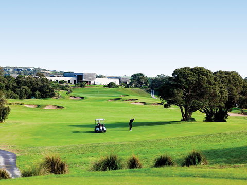 Peppers Moonah Links Resort Mornington - Accommodation Directory 12