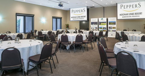 Peppers Moonah Links Resort Mornington - Accommodation Directory 13
