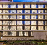 The Sebel Canberra Campbell - Accommodation Directory