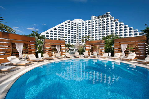 Crown Metropol Perth - Accommodation Directory 0