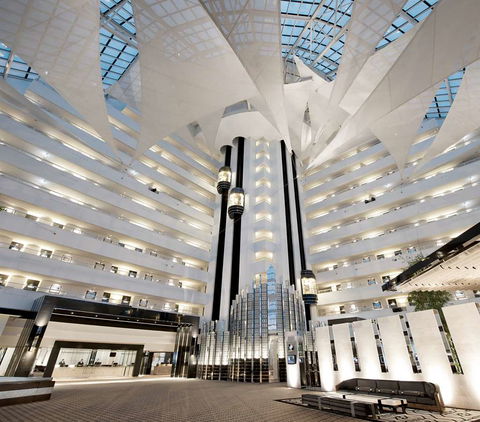 Crown Metropol Perth - Accommodation Directory 1