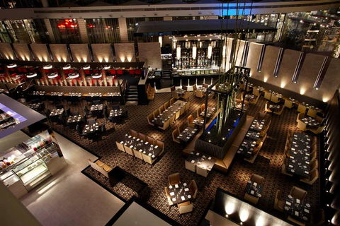 Crown Metropol Perth - Accommodation Directory 2