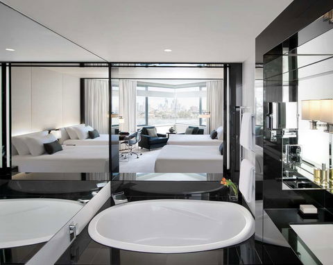 Crown Metropol Perth - Accommodation Directory 6