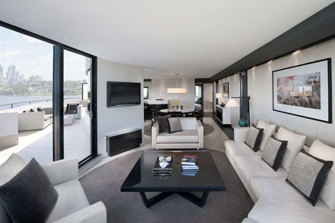 Crown Metropol Perth - Accommodation Directory 9