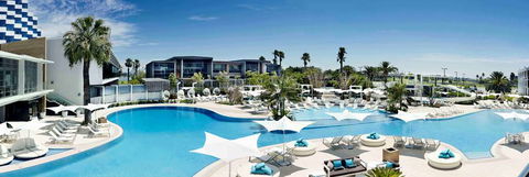 Crown Metropol Perth - Accommodation Directory 11