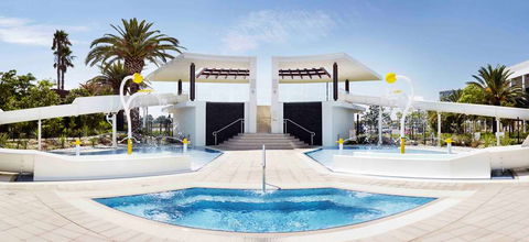Crown Metropol Perth - Accommodation Directory 12