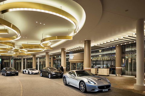 Crown Metropol Perth - Accommodation Directory 14