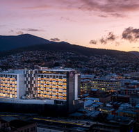Crowne Plaza Hobart - Accommodation Directory