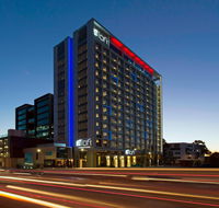 Aloft Perth - Accommodation Directory