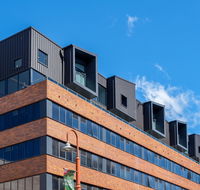 Hobart City Apartments - Accommodation Directory