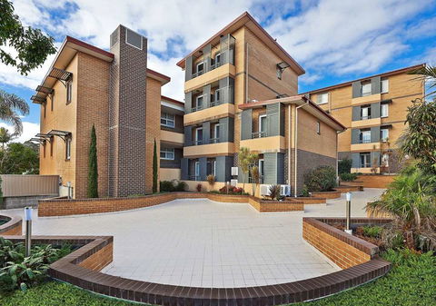 Comfort Inn & Suites Burwood - Accommodation Directory 1