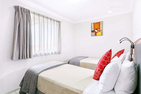 Comfort Inn & Suites Burwood - Accommodation Directory 3