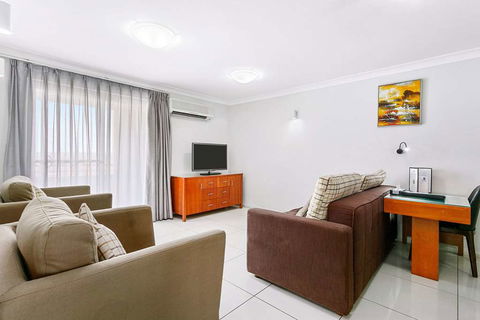 Comfort Inn & Suites Burwood - Accommodation Directory 4