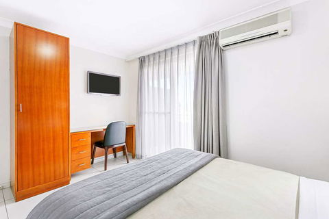 Comfort Inn & Suites Burwood - Accommodation Directory 12