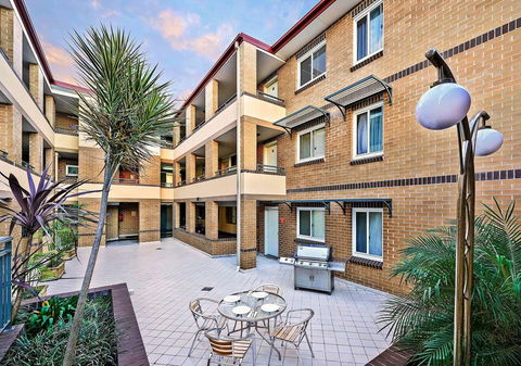 Comfort Inn & Suites Burwood - Accommodation Directory 15