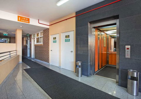 Comfort Inn & Suites Burwood - Accommodation Directory 16