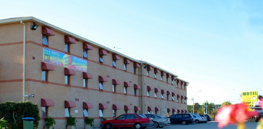 Bankstown NSW Accommodation Directory