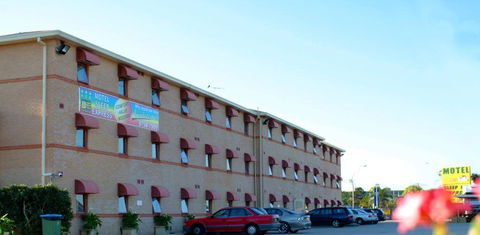 Arena Hotel - Accommodation Directory 0