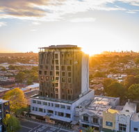 Crowne Plaza Sydney Burwood - Accommodation Directory