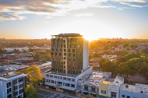 Crowne Plaza Sydney Burwood - Accommodation Directory 0