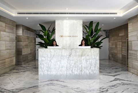 Crowne Plaza Sydney Burwood - Accommodation Directory 3