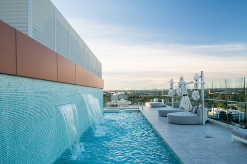 Crowne Plaza Sydney Burwood - Accommodation Directory 8