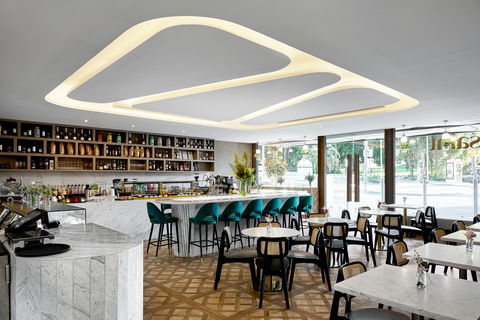 Crowne Plaza Sydney Burwood - Accommodation Directory 12