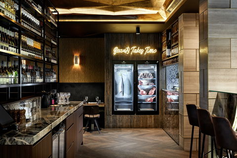 Crowne Plaza Sydney Burwood - Accommodation Directory 13
