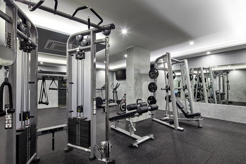 Crowne Plaza Sydney Burwood - Accommodation Directory 15
