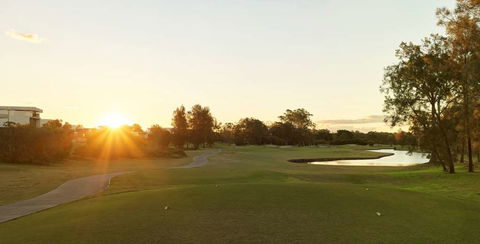 RACV Royal Pines Resort - Accommodation Directory 16