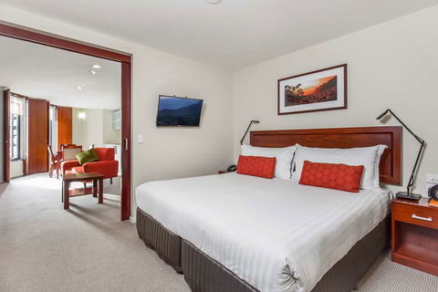RACV Hobart Hotel - Accommodation Directory 3